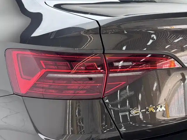 Volkswagen Sagitar 2020 280TSI DSG Comfort China VI фото 12
