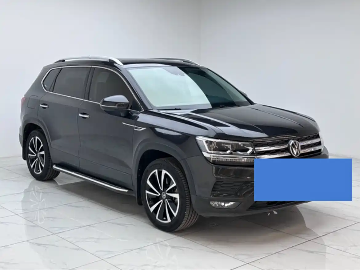 Volkswagen Tharu 2021 280TSI 2WD Luxury Plus фото 26