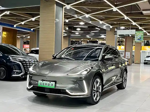 zhiji-automobile zhiji-ls7