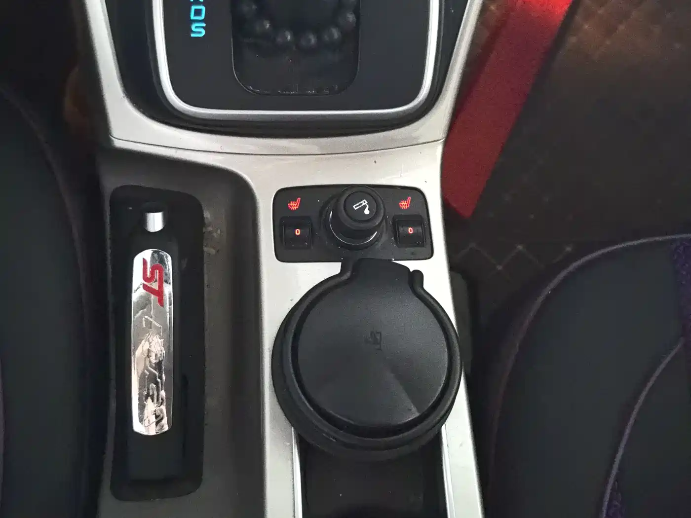 Ford Kuga 2014 2013 1.6L GTDi AWD Elite