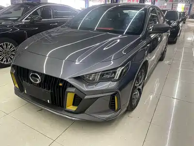 Trumpchi Empow