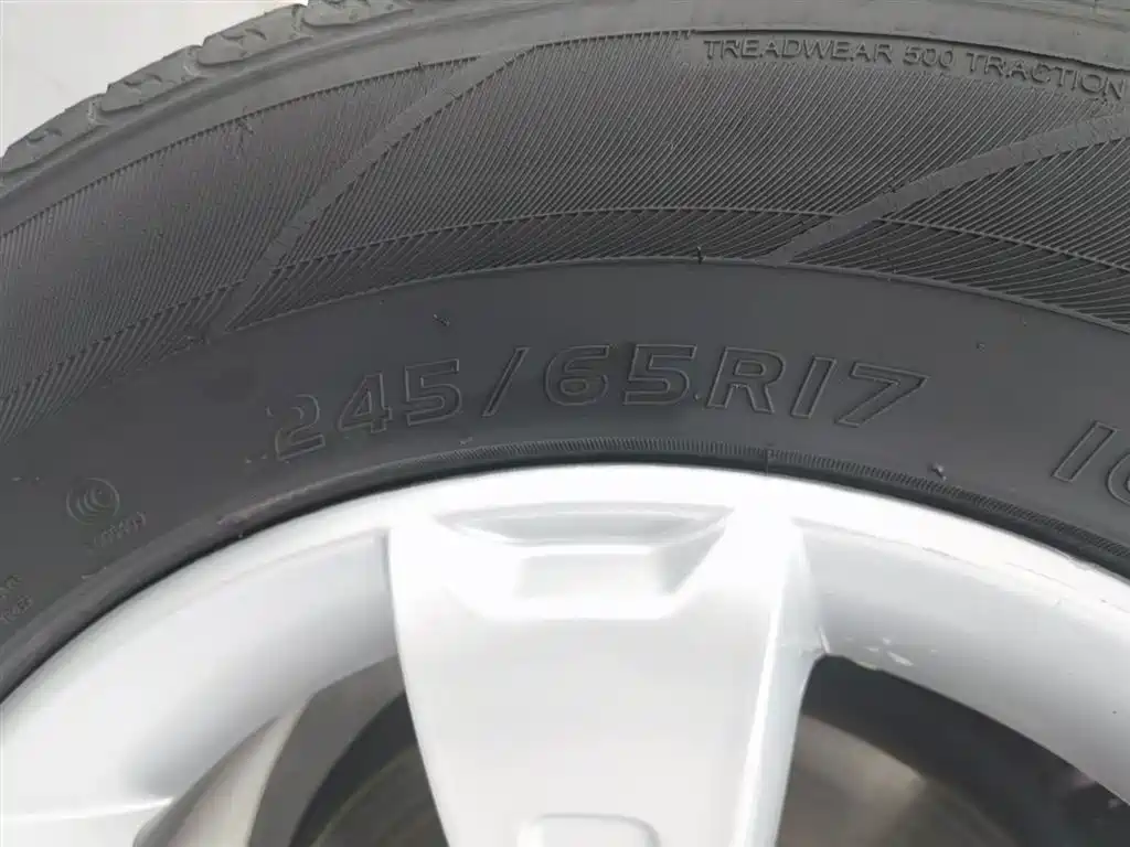 JIANGQI GROUP JAC T6