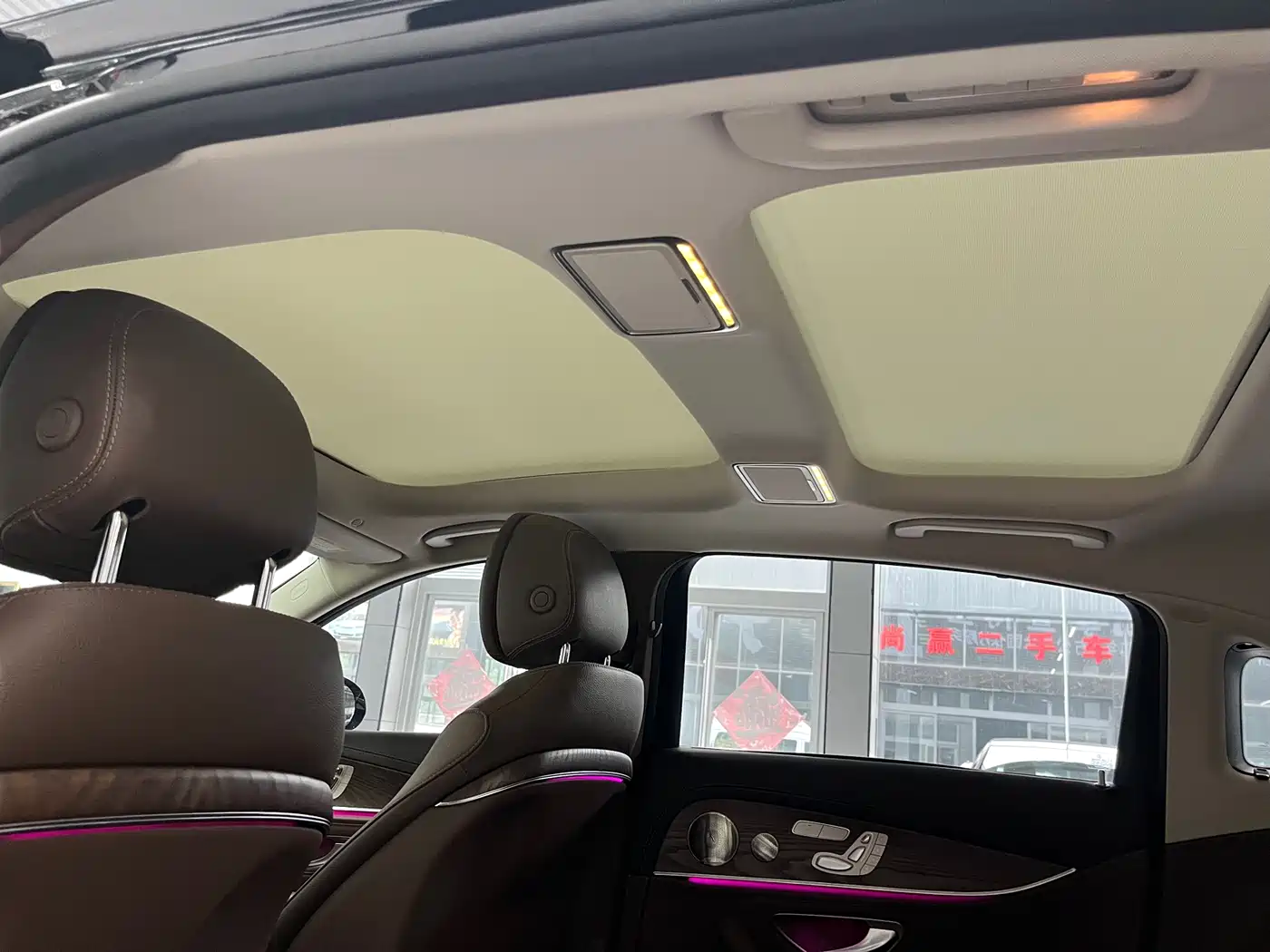 Mercedes-Benz E-Class 2023 E 300 L Luxury фото 17