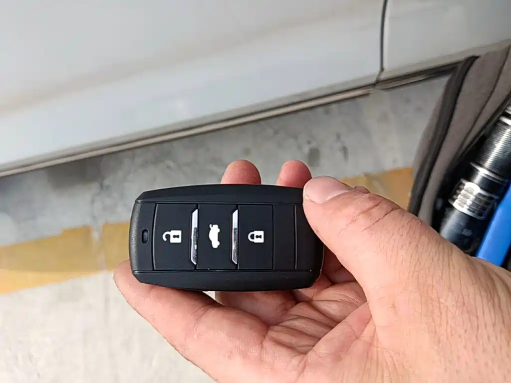 Changan CS75 2015 2014 1.8T Automatic Elite (China IV)