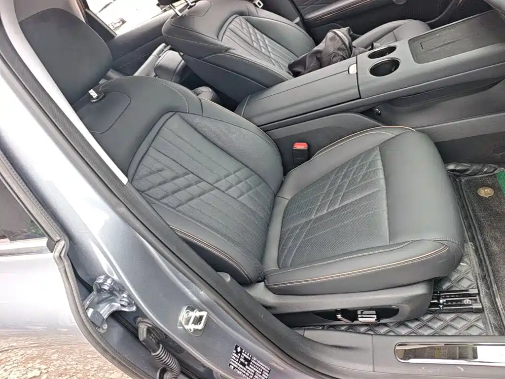 Baojun Enjoyment 2025 2025 PHEV 140km Luxury Edition