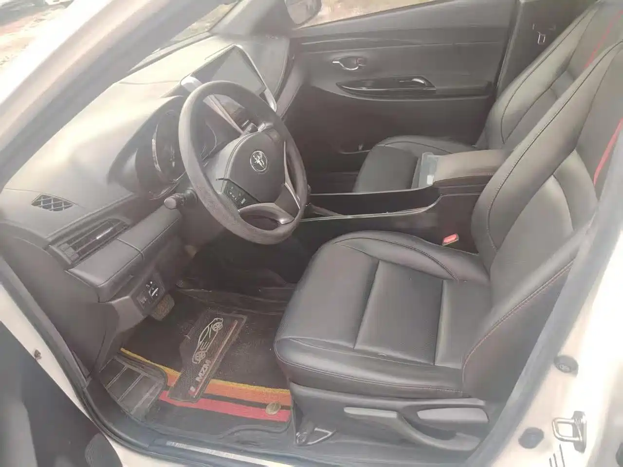 Toyota Yaris, миниатюра 8