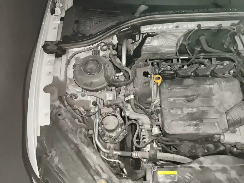 Volkswagen Bora, миниатюра 20