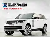 Фото 1 - Land Rover Range Rover