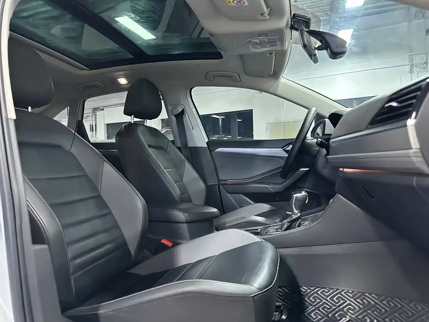 Volkswagen Sagitar 2020 280TSI DSG Comfort China VI фото 5