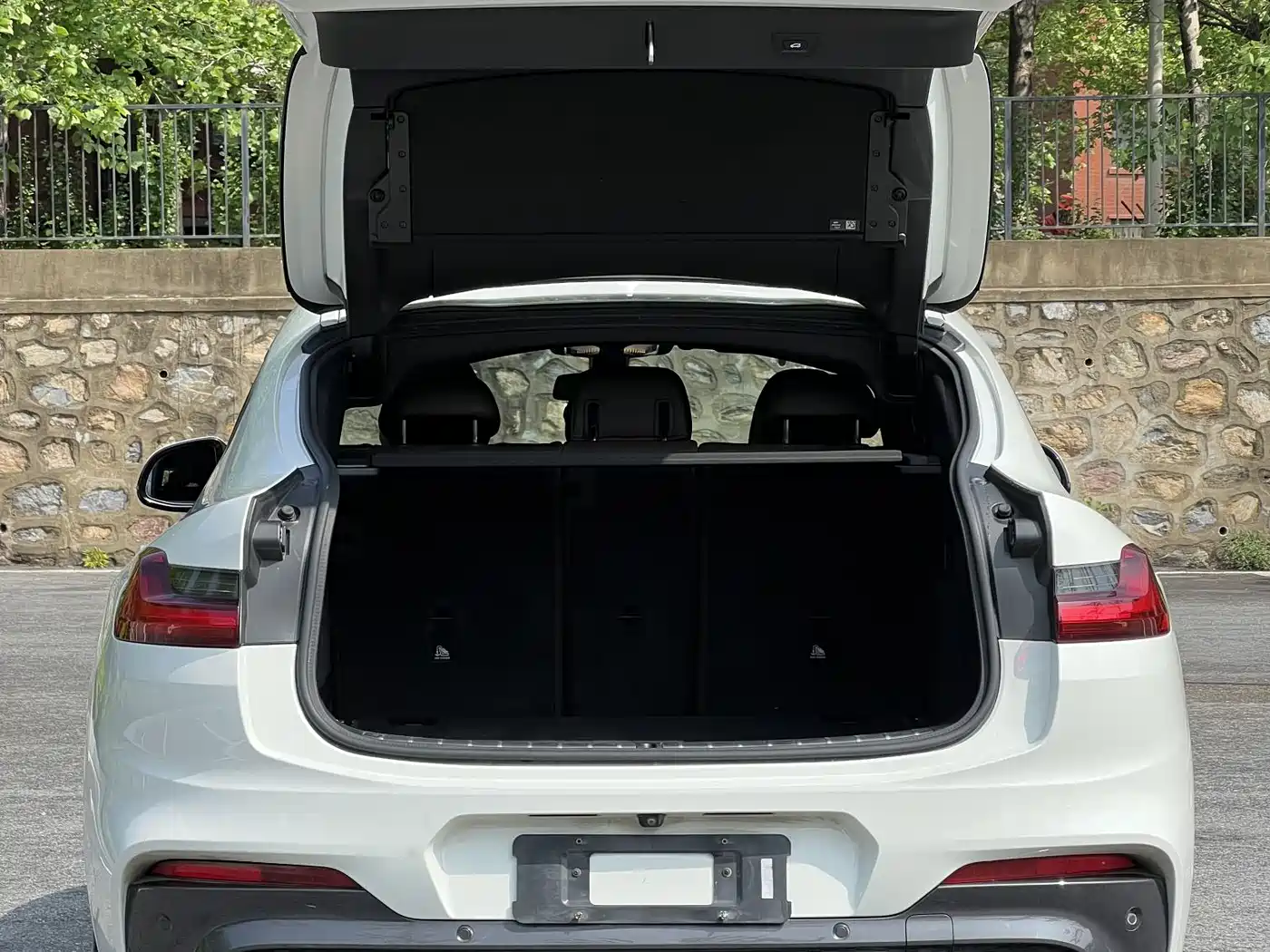BMW X4 2019 xDrive25i M Sport Package фото 6