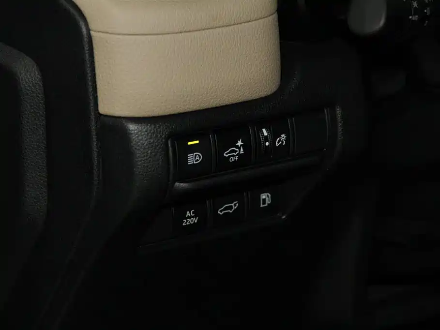 Toyota Prado 2024 2.4T All-Terrain TX Edition 5-Seater фото 23