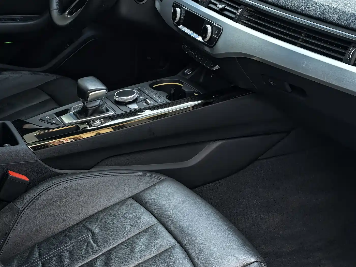Audi A4L 2019 40 TFSI Fashion (China VI) фото 7