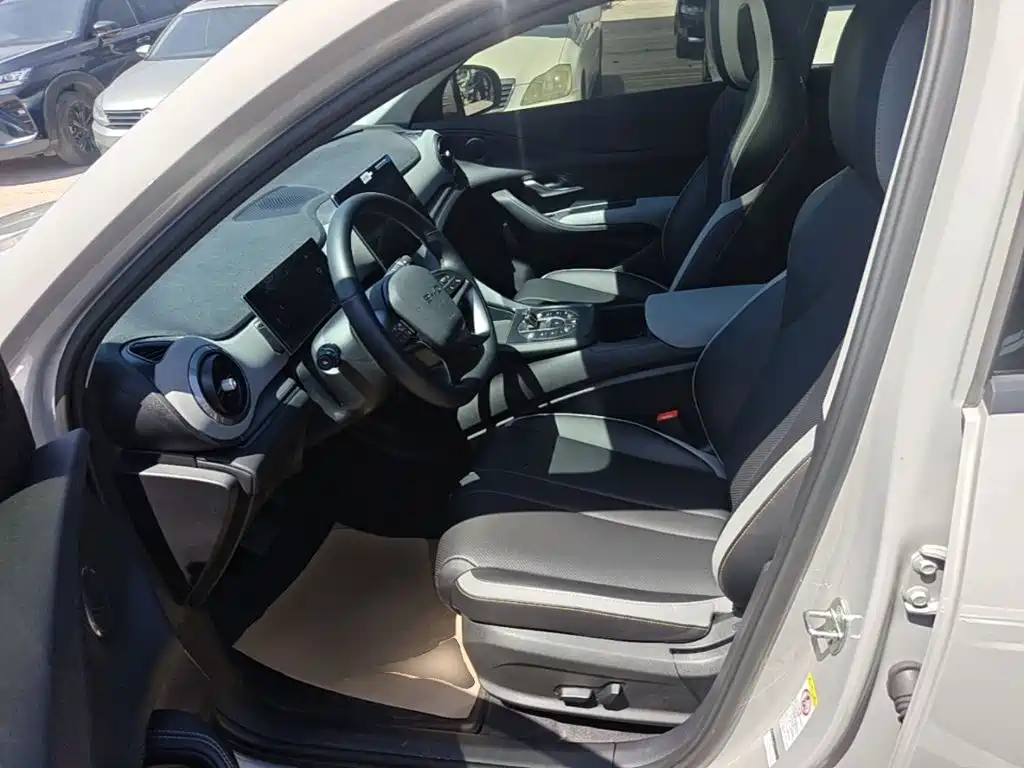 BYD Seal 05 DM-i 2025 2025 DM-i 75KM Premium