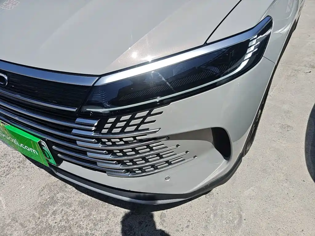 BYD Seal 05 DM-i 2025 2025 DM-i 75KM Premium