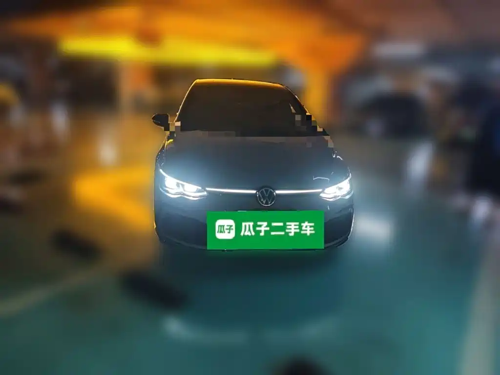 Volkswagen Golf, миниатюра 23