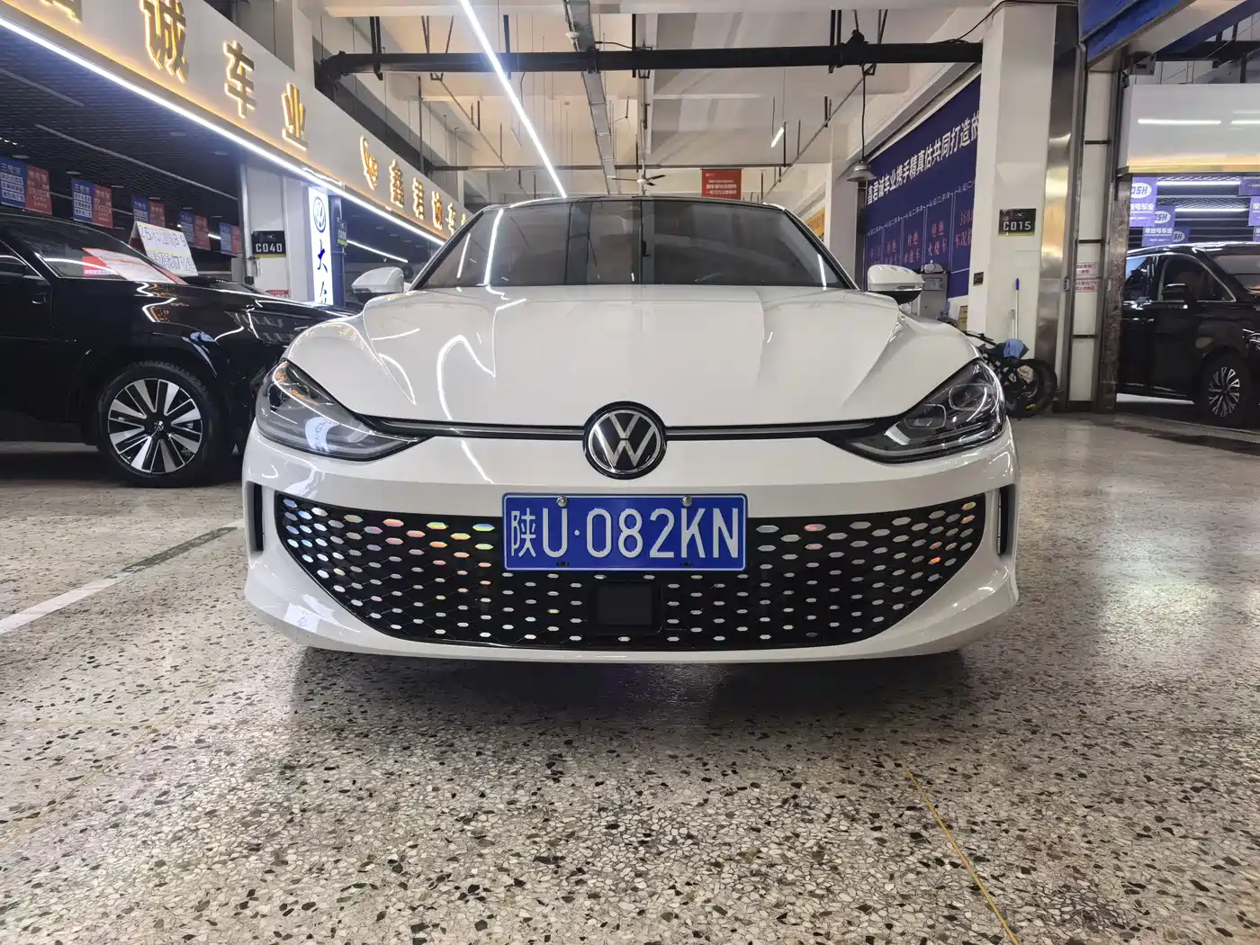 Volkswagen Lamando 2023 Lamando L 280TSI DSG Cool Edition фото 2
