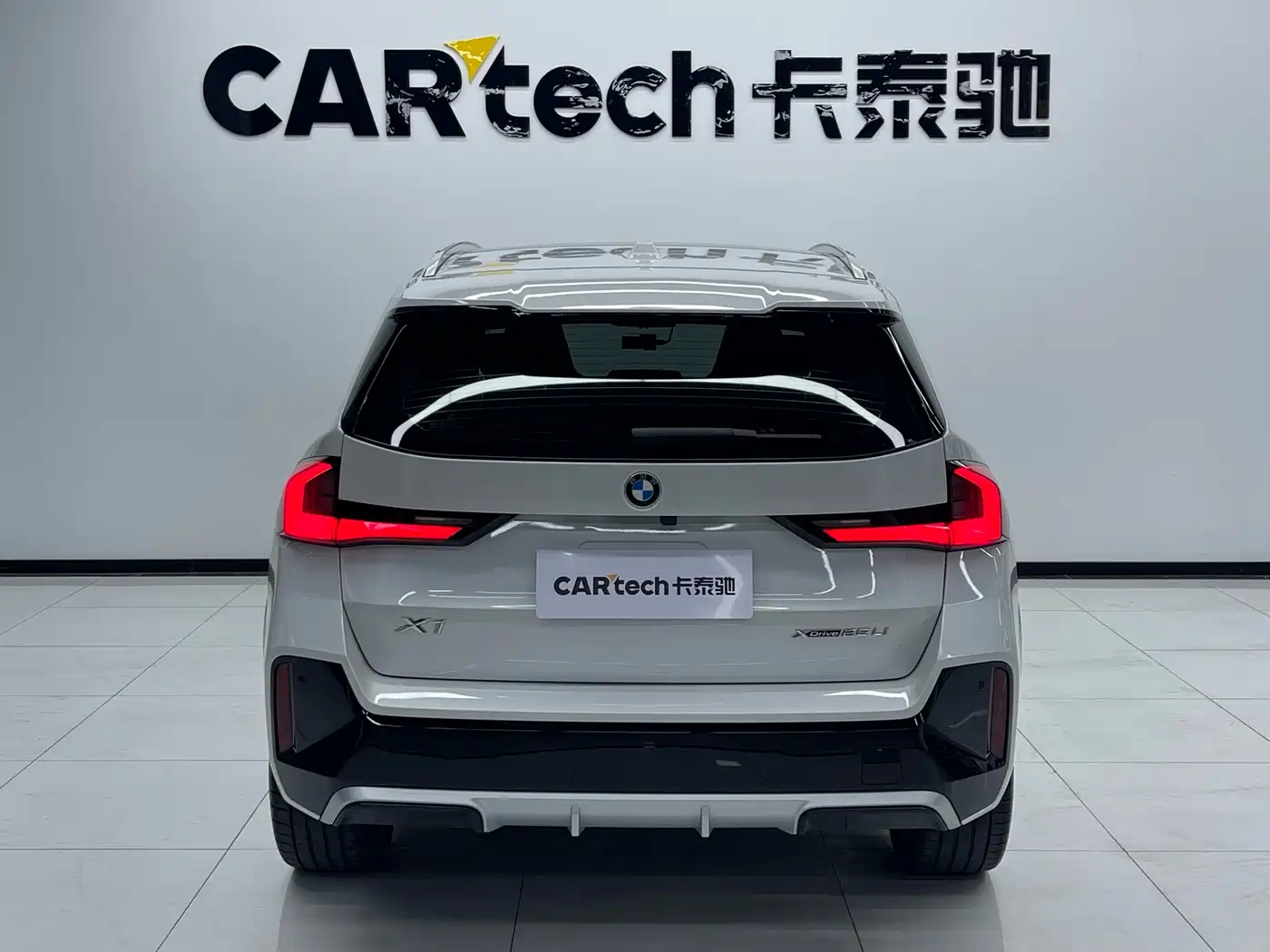 BMW X1 2023 xDrive25Li M Sport Package фото 4