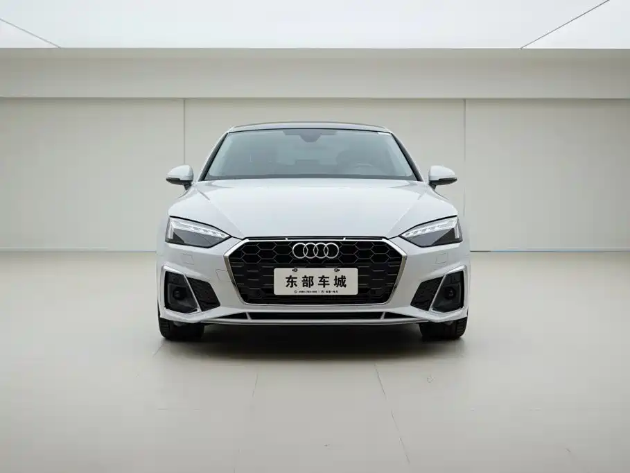 Audi A5 (Import) 2024 2024 Sportback 40 TFSI Fashion Dynamic