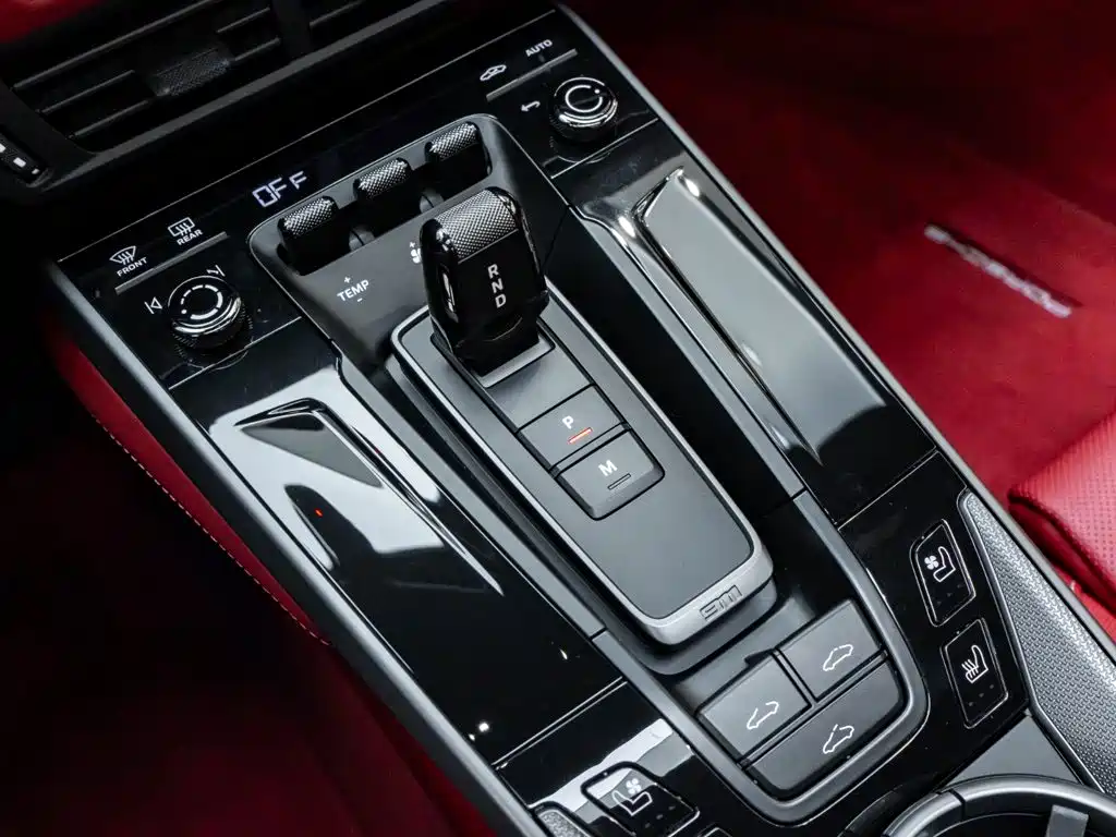 Porsche 911 2026 2026 Carrera 3.0T