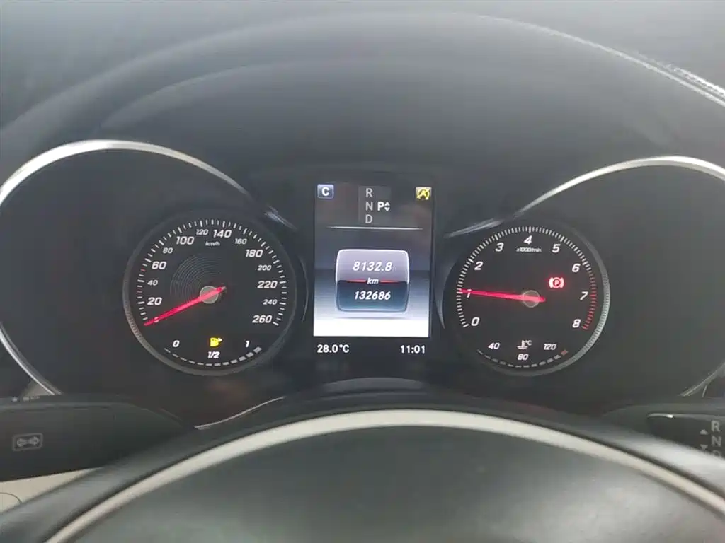 Mercedes-Benz C-Class 2016 C 180 L Sport фото 12