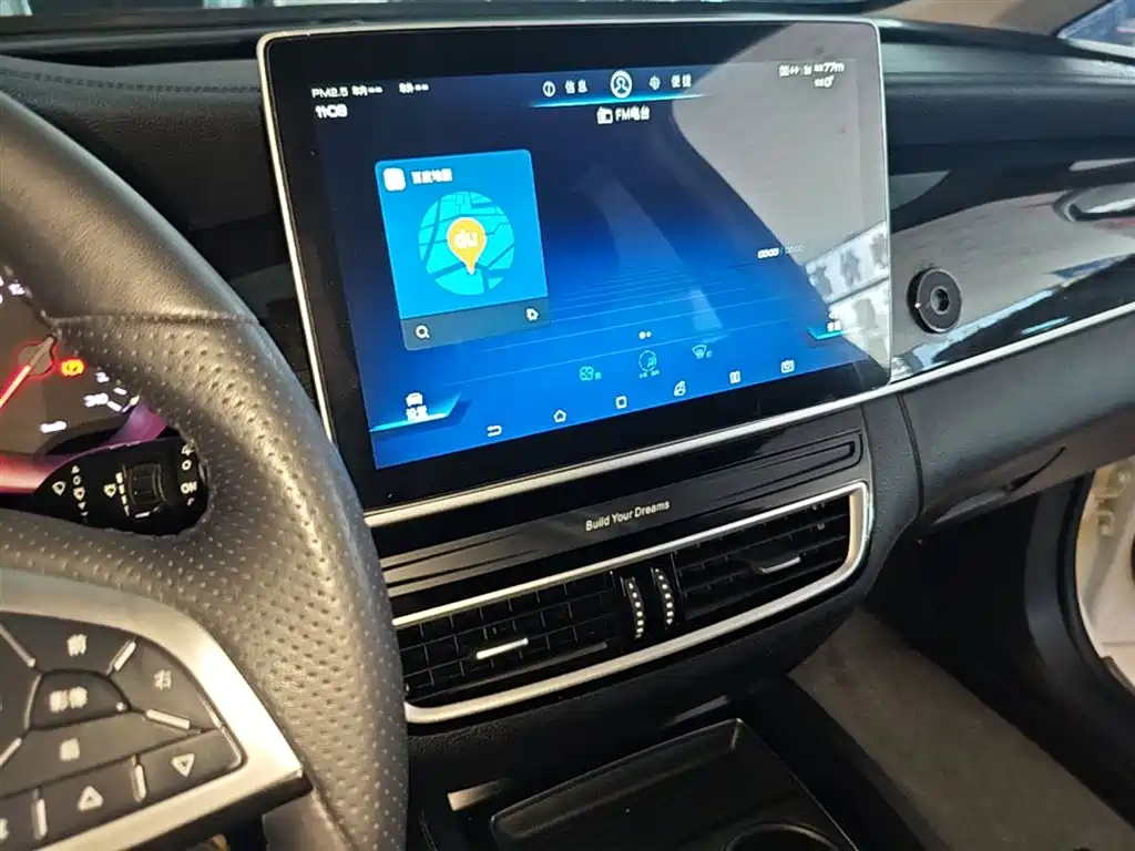 BYD Song MAX 2019 1.5T Auto Smart Connect Dynamic 7-seater China V фото 13
