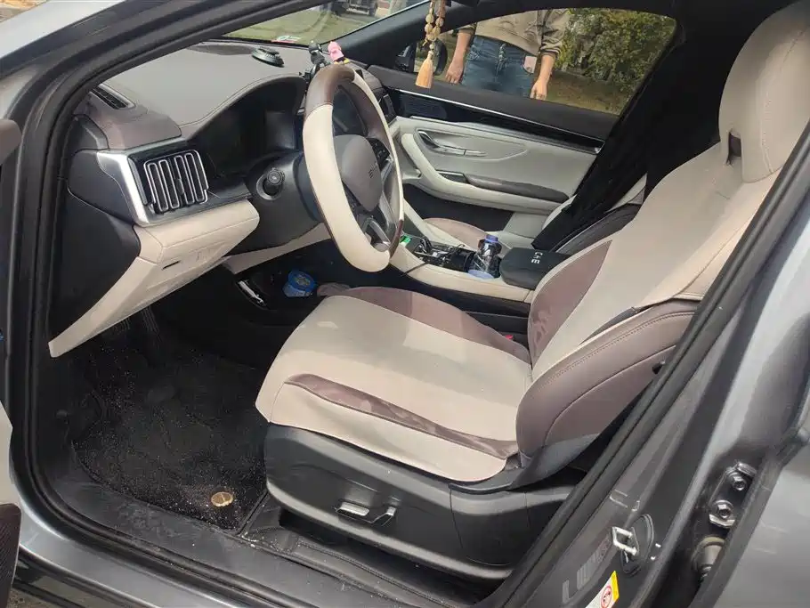 BYD SONGJIANG NEW ENERGY