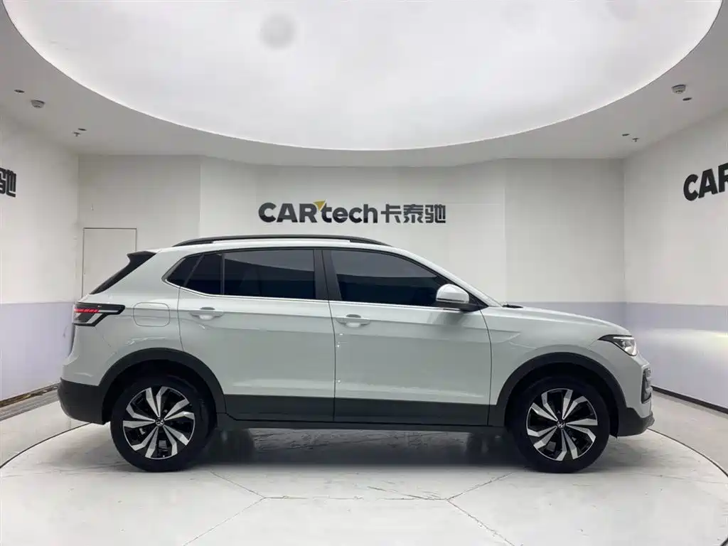 VOLKSWAGEN TUYUE