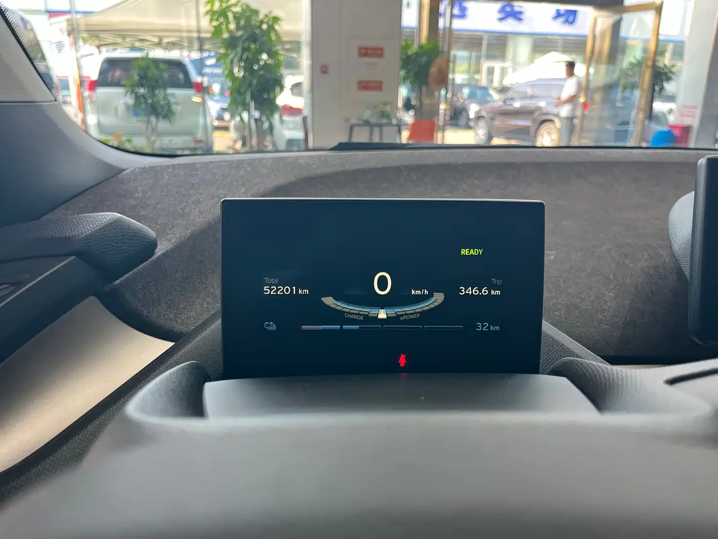 BMW i3 (Import) 2016 2014 Luxury