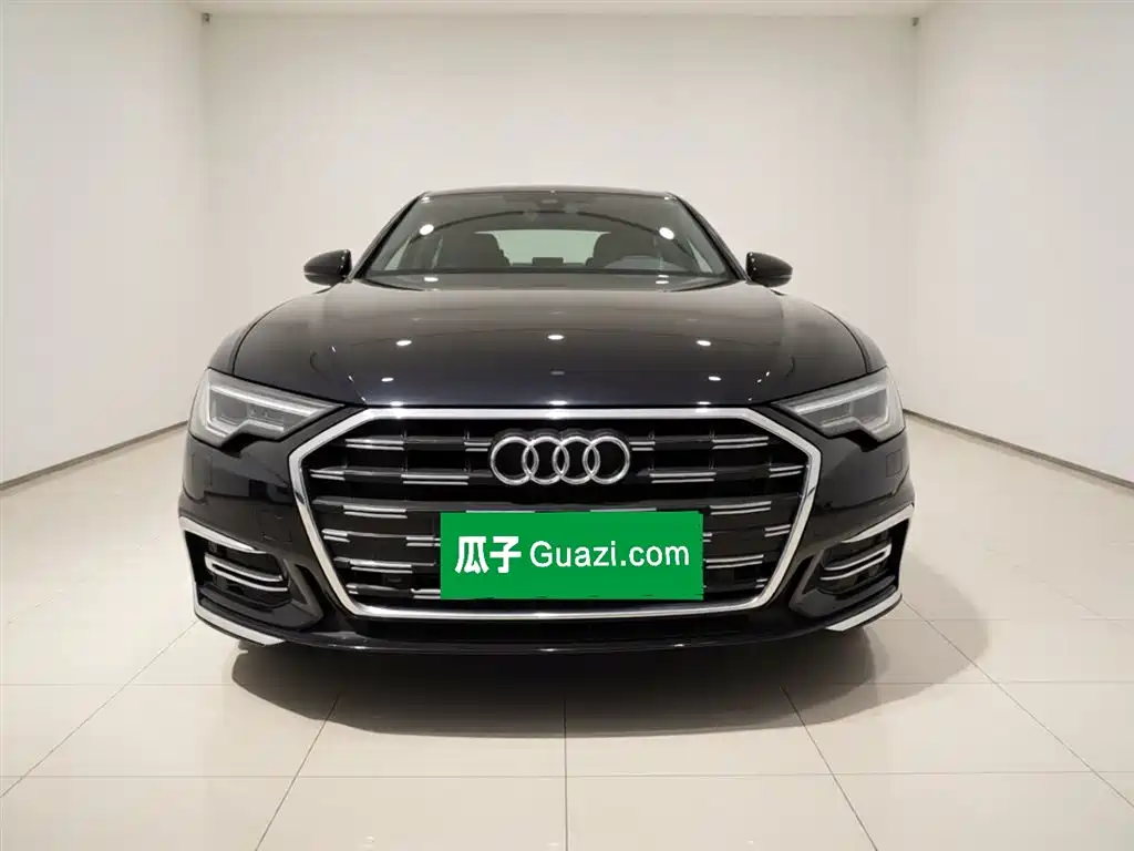 Audi A6L 2024 40 TFSI Luxury Dynamic фото 5