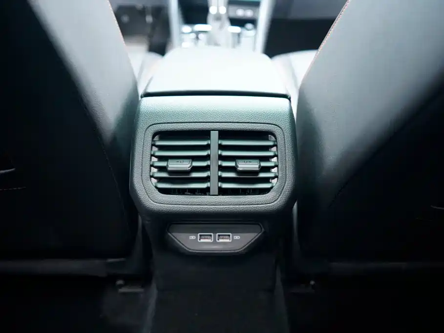 Фото 19 - Volkswagen Bora