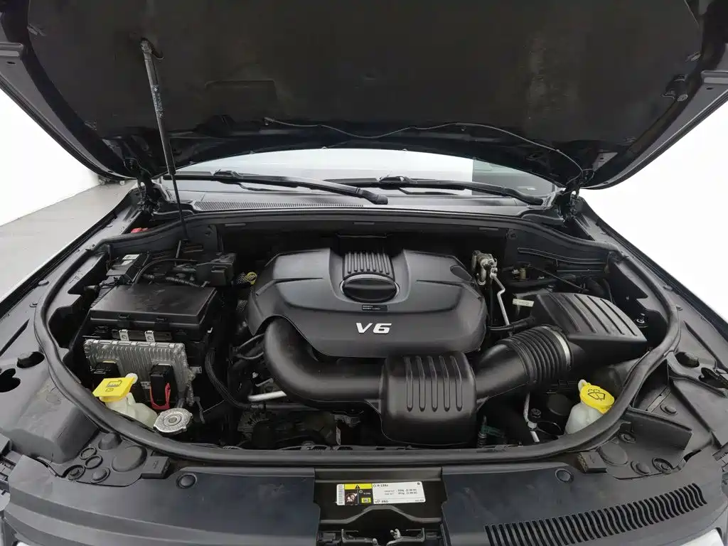 Jeep Cherokee, миниатюра 6