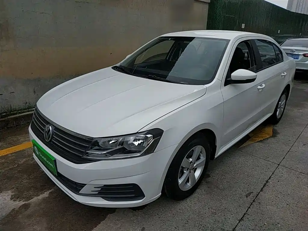 Volkswagen Lavida 2019 Lavida Start 1.5L Auto Trend (China VI)