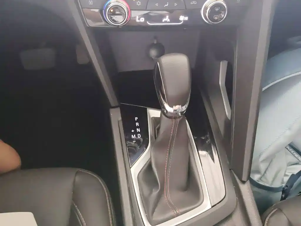 Chevrolet Volando 2019 2019 Redline 530T Automatic Premium Enjoyment Edition (5+2 seater) China VI