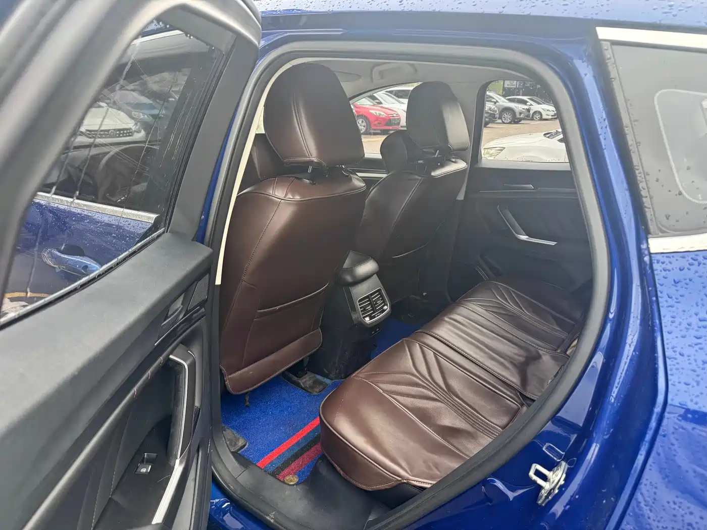 Haval H4 2018 2018 Blue Label 1.3GDIT DCT Fashion