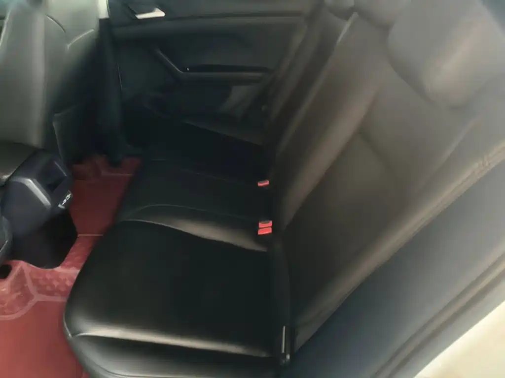 Volkswagen Tharu, миниатюра 17