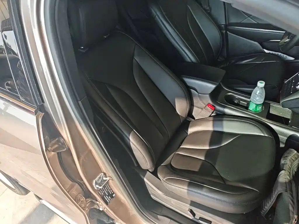 Lincoln MKC 2018 2017 2.0T 2WD Prestige Edition