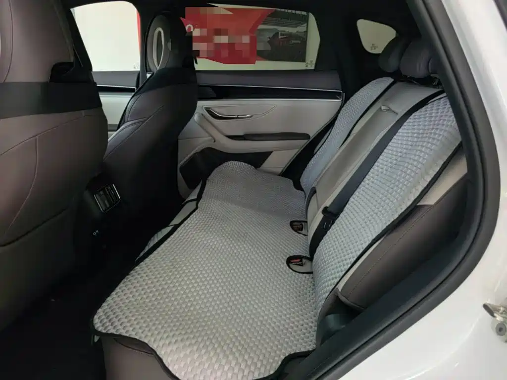 BYD Song PLUS PHEV 2025 2025 EV Smart Driving Edition 520km Premium
