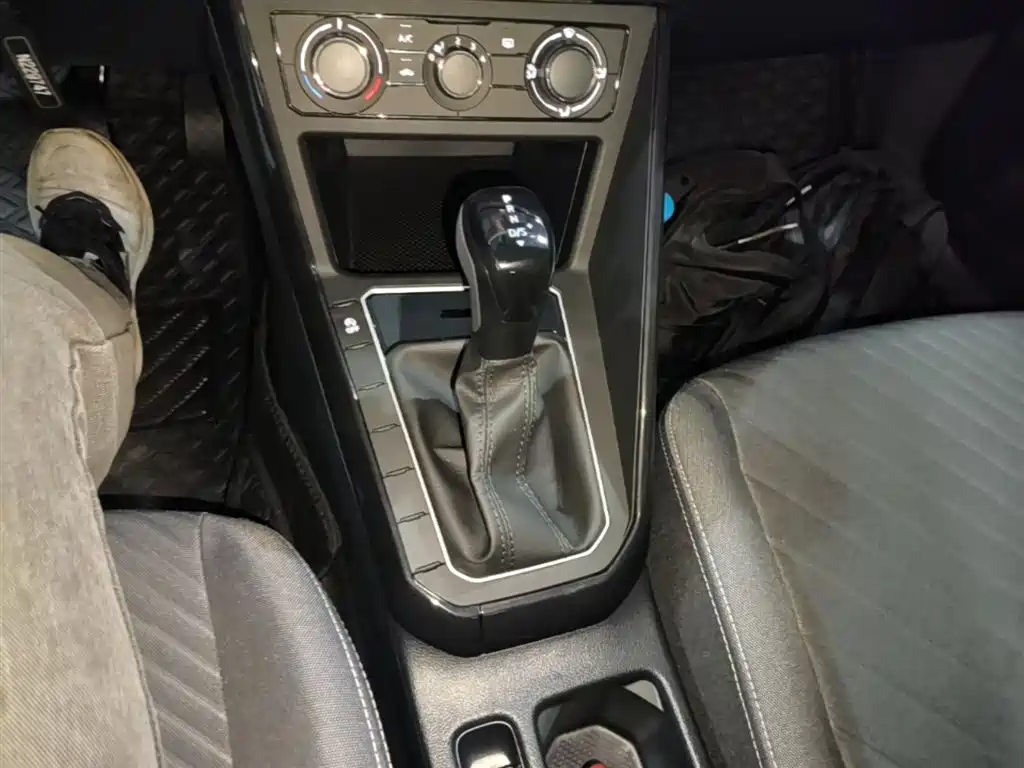 Volkswagen Lavida 2025 New Edge 1.5L Outstanding New Ease фото 14