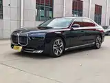 Фото 1 - BMW 7 Series