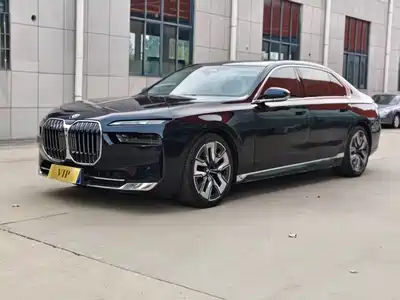 BMW 7