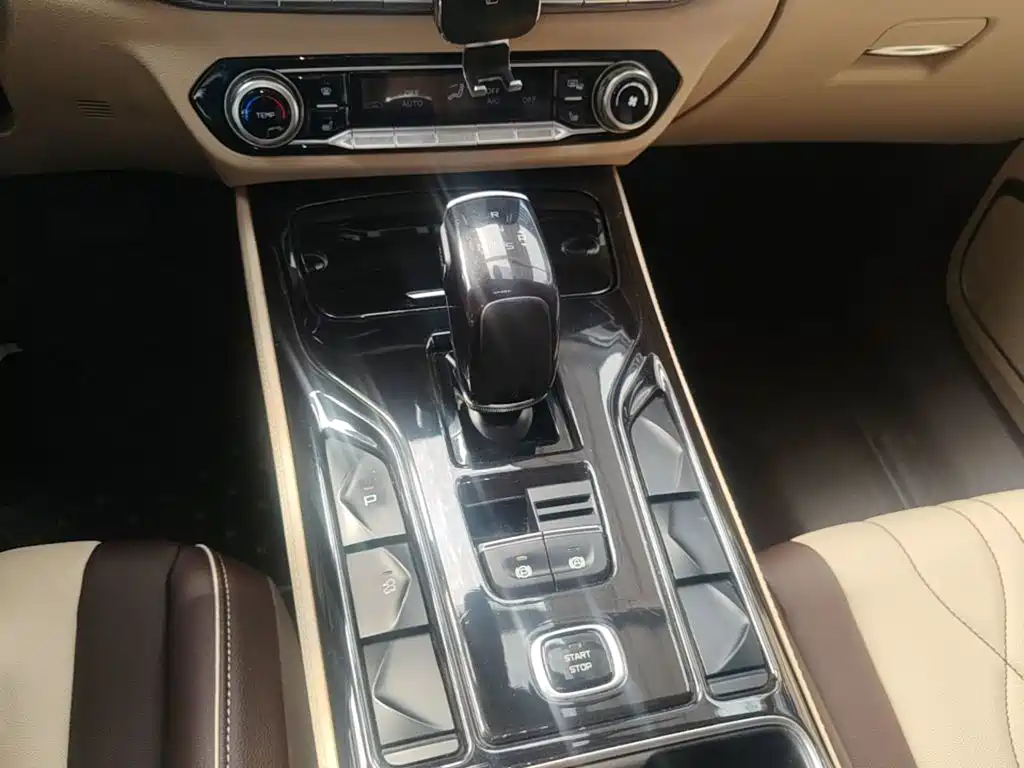 Besturn Bestune T77 2021 2021 PRO 280 TID Automatic Luxury