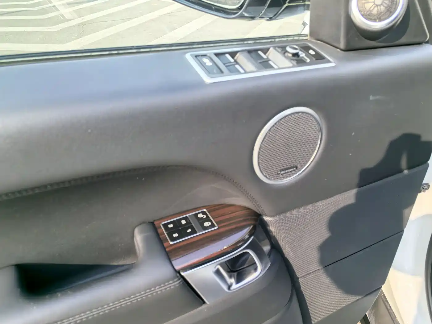 Land Rover Range Rover 2015 3.0 SC V6 Vogue фото 10