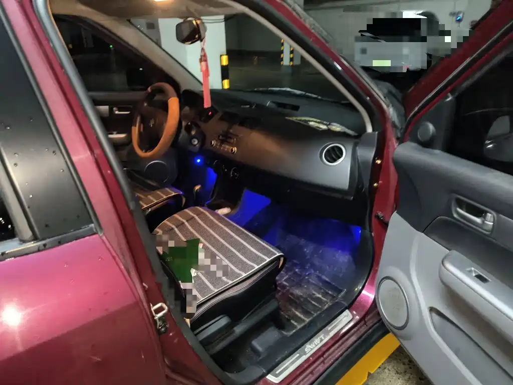 Suzuki Swift 2017 2013 1.5L Automatic 20th Anniversary Limited Edition