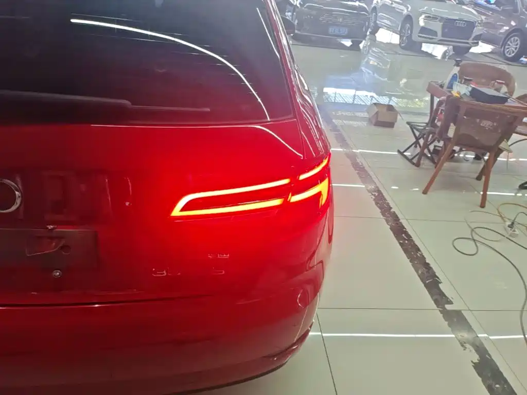 Фото 8 - Audi A3