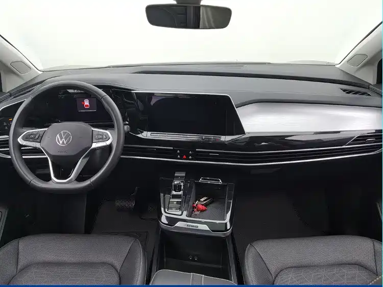 Volkswagen Talagon 2021 2022 380TSI 4WD Luxury Premium Pro Edition 6-seater