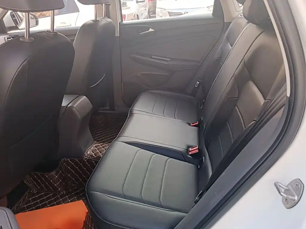 Jetta VS5 2020 2019 280TSI Automatic Joy Edition