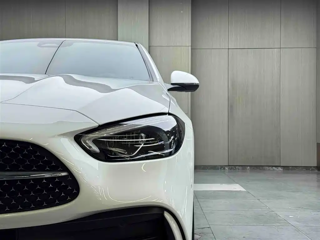 Mercedes-Benz C-Class 2022 Facelift C 200 L Sport фото 7