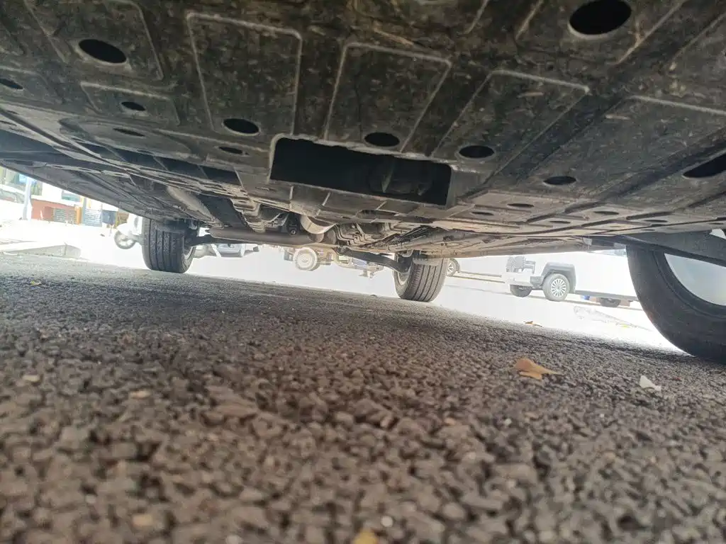 Changan X5 PLUS 2024 2024 1.5T DCT Pioneer Model