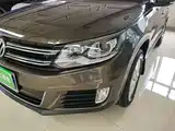 Photo 24 - Volkswagen Tiguan