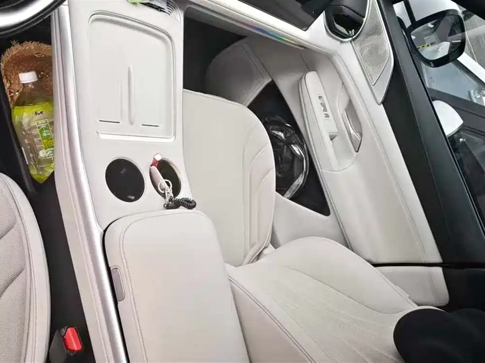 Фото 6 - XPeng G9